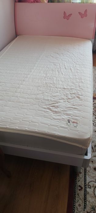 Детские кровати для девочек