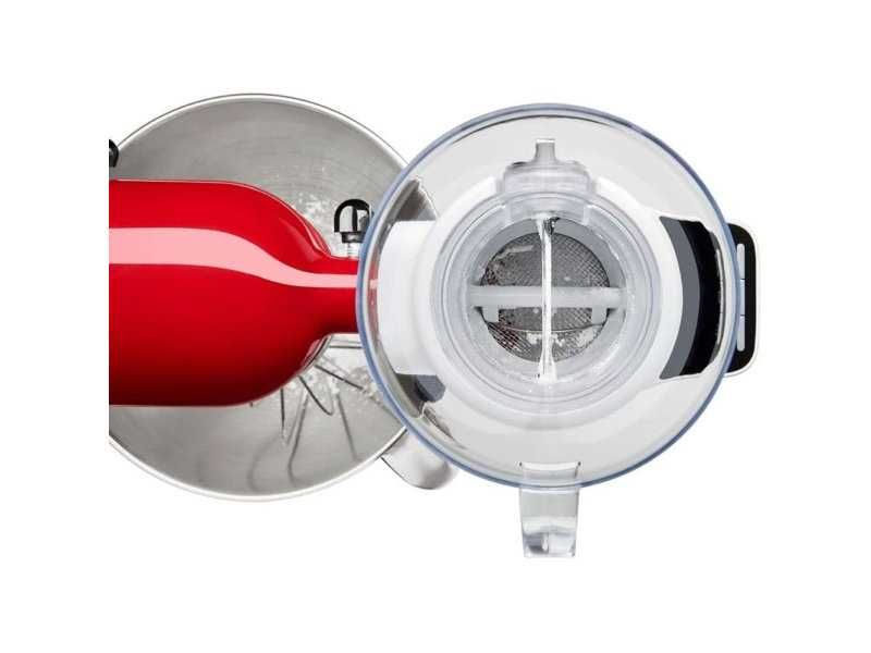 Приставка за Притегляне и Пресяване на Брашно KitchenAid 5KSMSFTA