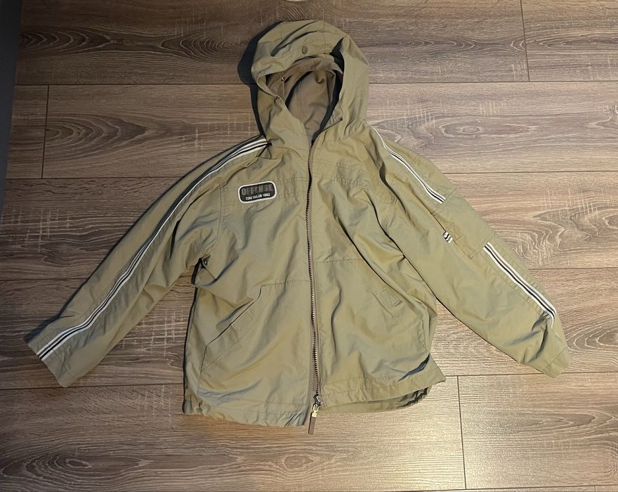 Geaca Tom Tailor copii ca noua