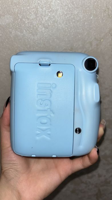 Instax mini 11 сатылады