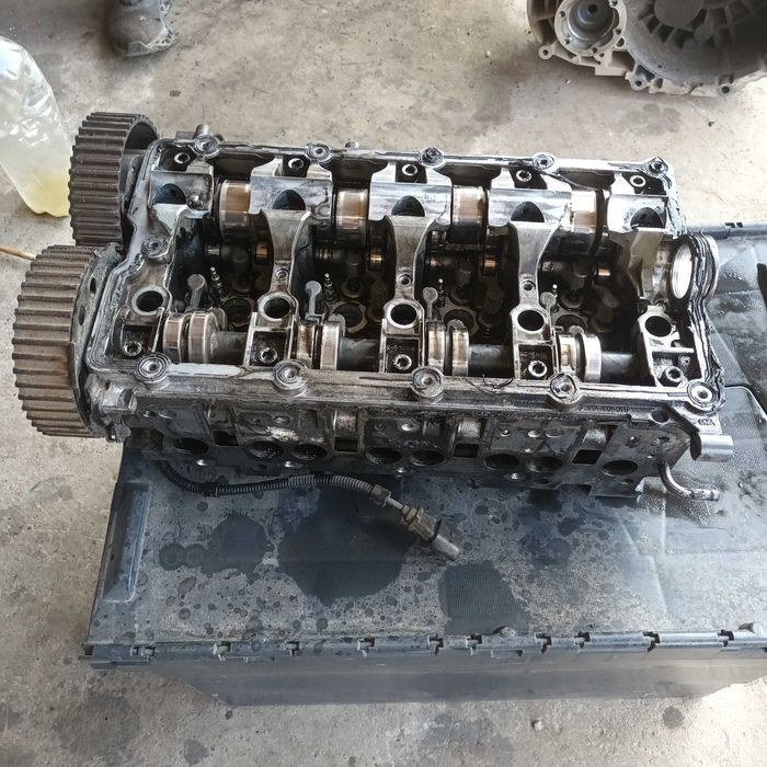 chiuloasa vw audi skoda 2.0 tfi 2 axe blb bre bkd bkp brd