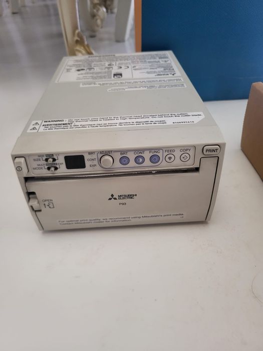 Medison sonoace x8 узи