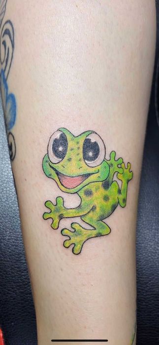 Tatuaje Simple (Bucuresti)