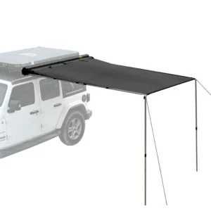 Marchiza aluminiu 2.5 x 2.5 m Wild Land