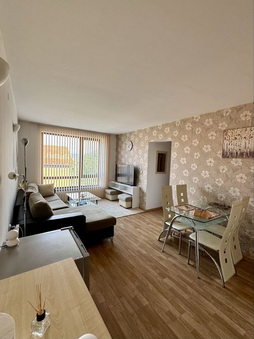 Дава се под наем Двустаен апартамент в Банско - 62 кв.м за 20.4 € - Снимка #2