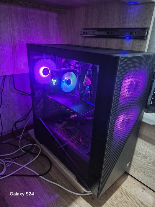 Продам игровой компьютер