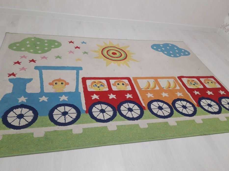 Детский гилам 1,5/3