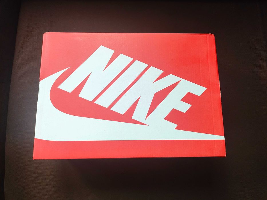 Маратонки Nike AIR MAX 270 GS