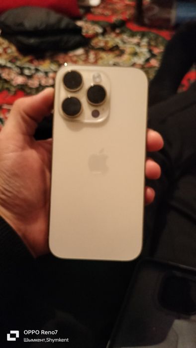 IPHONE 14 про 128 гб