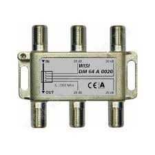 Ответвитель DM 64 A 0016