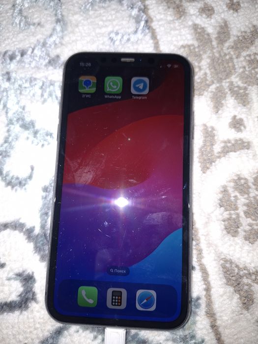 Айфон 11 128 гб продажа