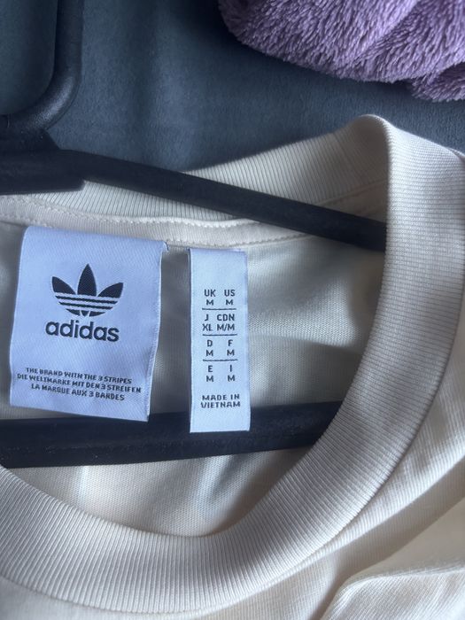 Футболка Adidas ориг