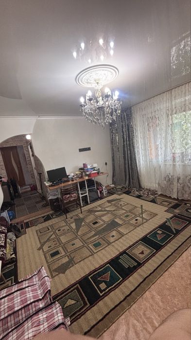 Продам 2-комн квартиру СРОЧНО!