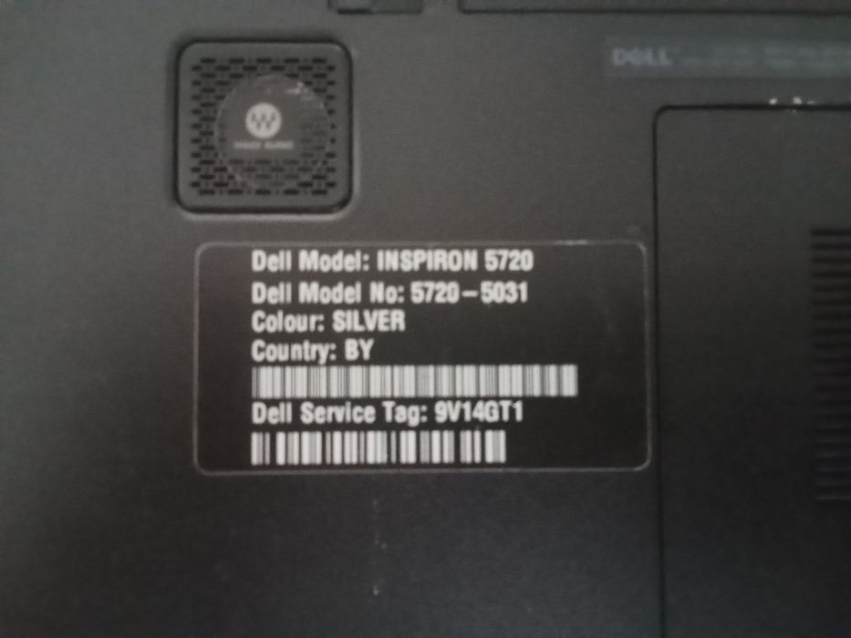 Ноутбук в отличном состояние