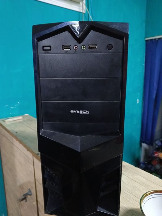 Компьютер сотилади