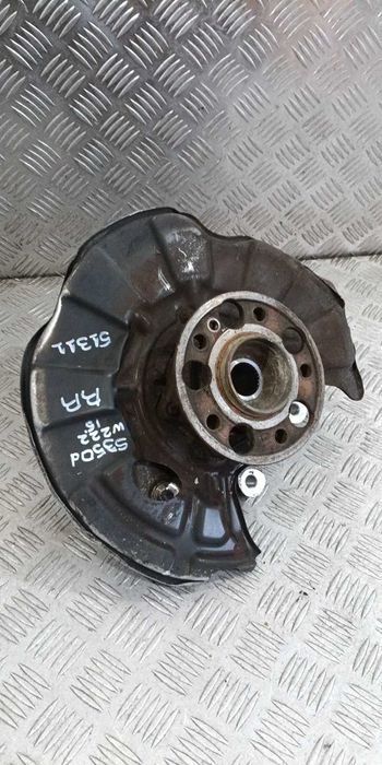 Задни шенкели Mercedes S350d W222 2015г.