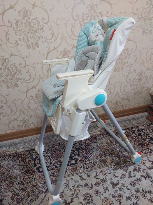 Продам стульчик для кормления