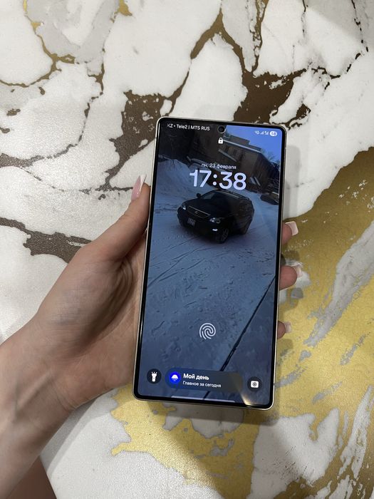 Продам Samsung S25 Ultra 256gb