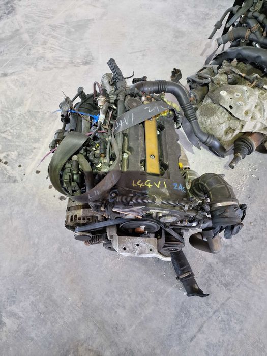 Motor Opel Astra J 1.4Turbo A14NET