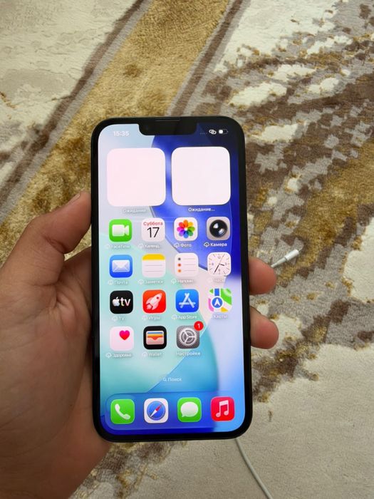 iphone 14 с гарантией