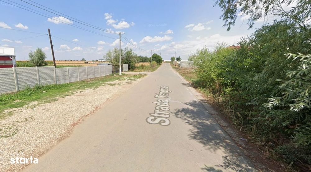 Loturi Teren Dobreni-Vidra | Intravilan |