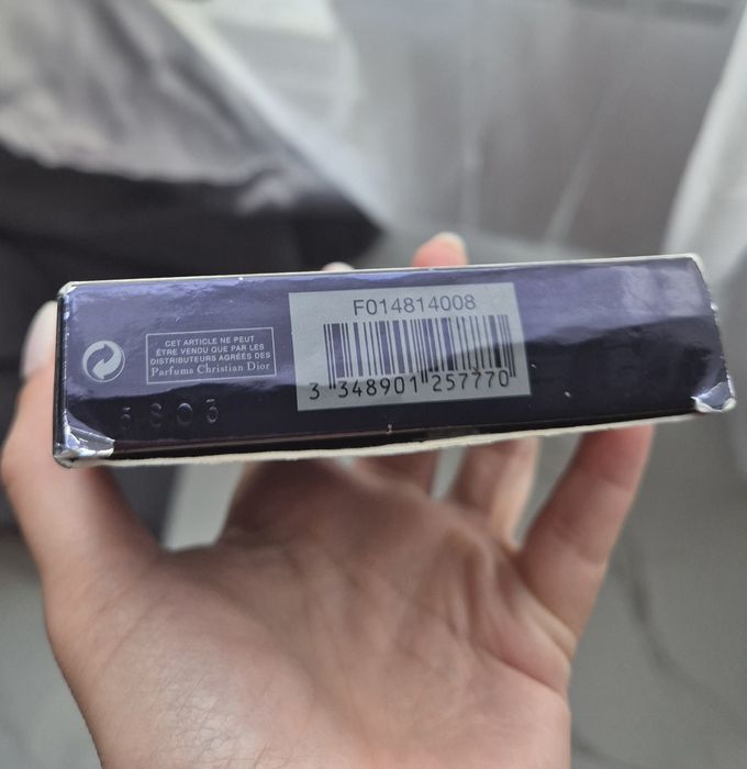 Оригинални Dior сенки за очи