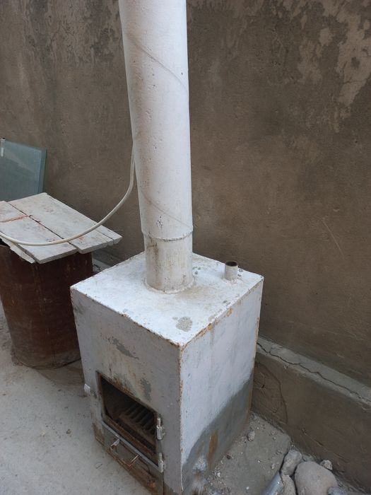 Продам котёл для парового отопления