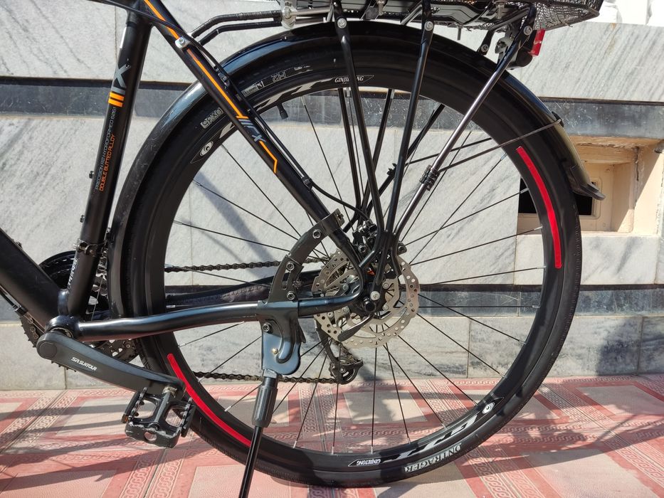 Raeyd malaziya maxsuloti velosped sotiladi