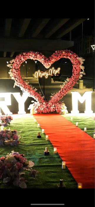 Marry me shymkent