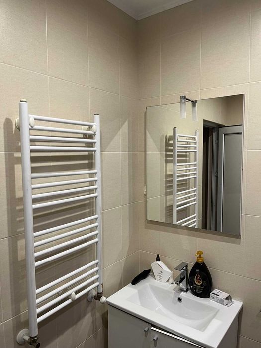 Дава се под наем Тристаен апартамент в София, Банишора - 115 кв.м за 700 € - Снимка #6