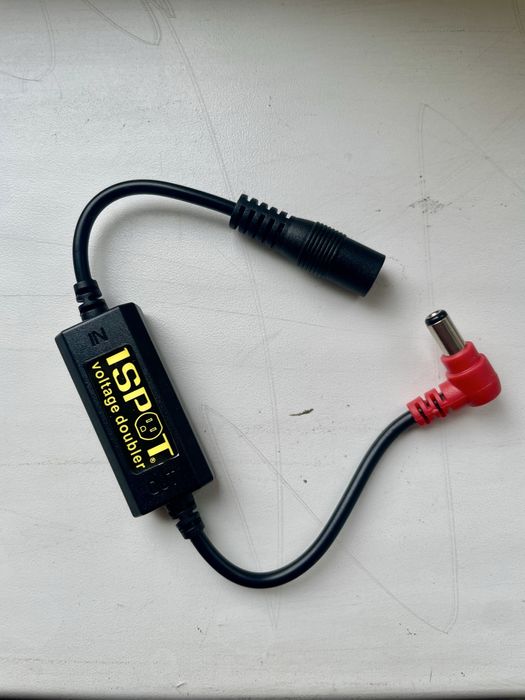 Eartquaker devices-MXR-Walrus