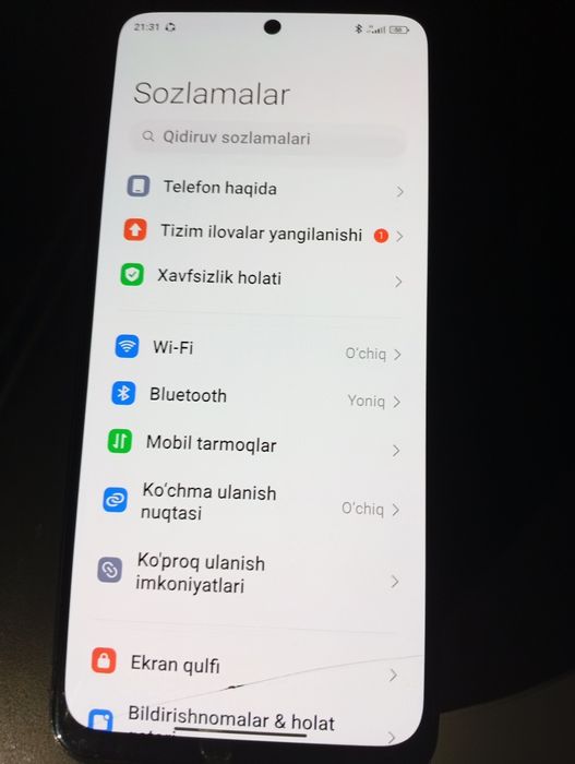 Redmi Note 11    4  128 tali