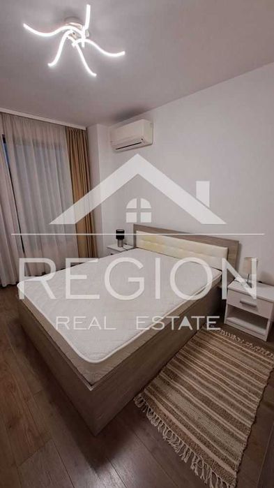 Дава се под наем Двустаен апартамент в Варна, Център - 64 кв.м за 550 € - Снимка #6