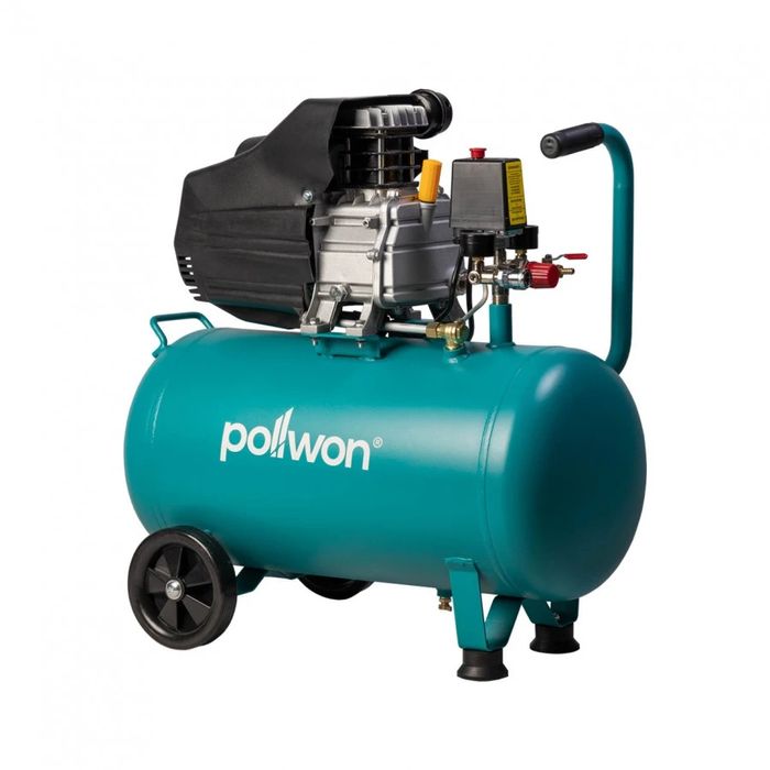 Havo kampressori Pollwon PW137-50-3