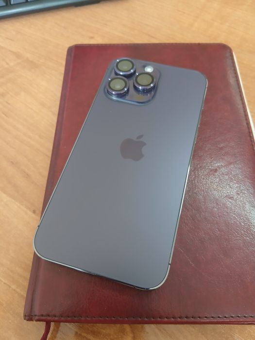 Iphone 14 pro max, Айфон 14 про макс