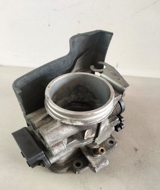 Clapeta accelerație 1432059 BMW Seria 3 E46