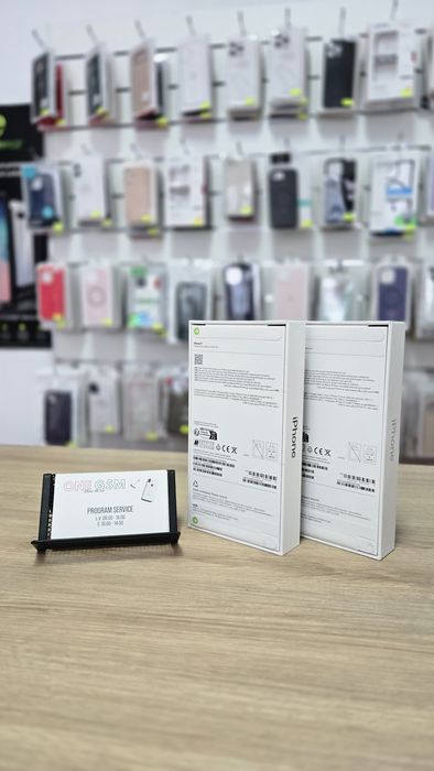 iPhone 17 256GB – Nou, Sigilat, Factură & Garanție!