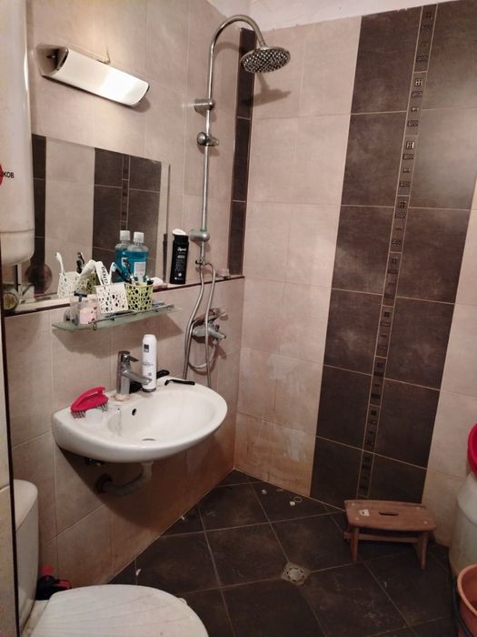 Продава се Тристаен апартамент в Перник, Тева - 90 кв.м за 850 €/кв.м - Снимка #7