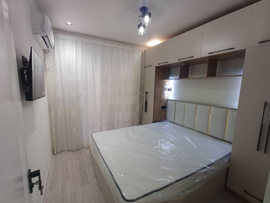 Свая кв! Алмазар, Коракамиш 2/4, Silver tover! 1 в 2 ком. для семя