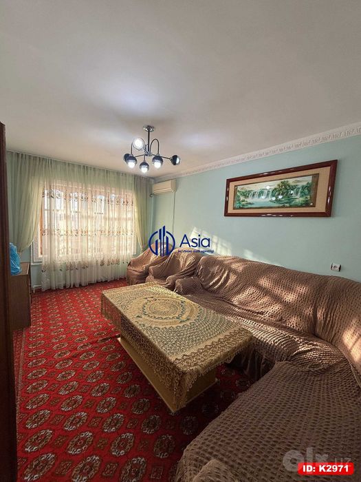 Srochna uy sotiladi  K2971 Jomiyda