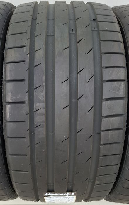 275/35 R21 103Y XL GRIPMAX ProSport Anvelope vara Protecti janta PROMO