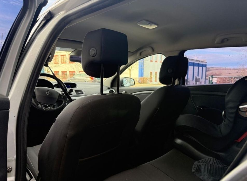 Renault Megane 1.5 dci 110cp 6 viteze 2013e60