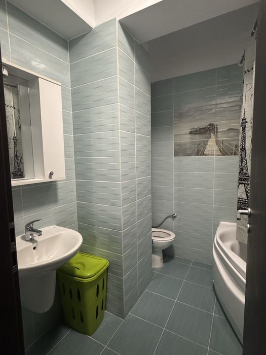 Apartament 2 camere de închiriat