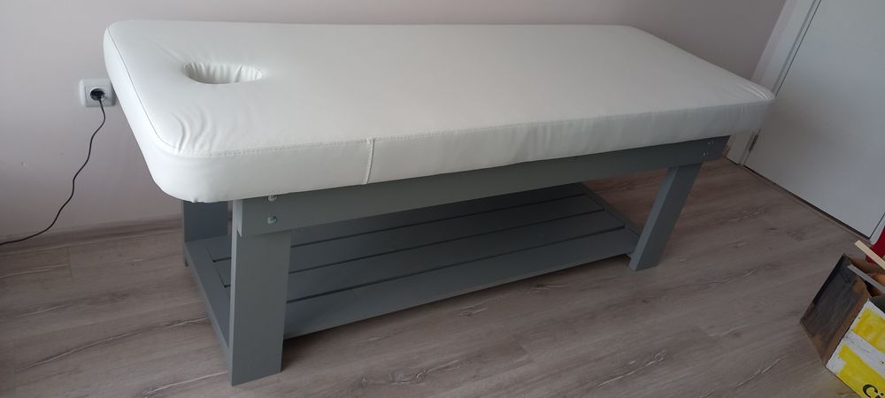 Масажна кушетка/ НАЛИЧНА ТОП