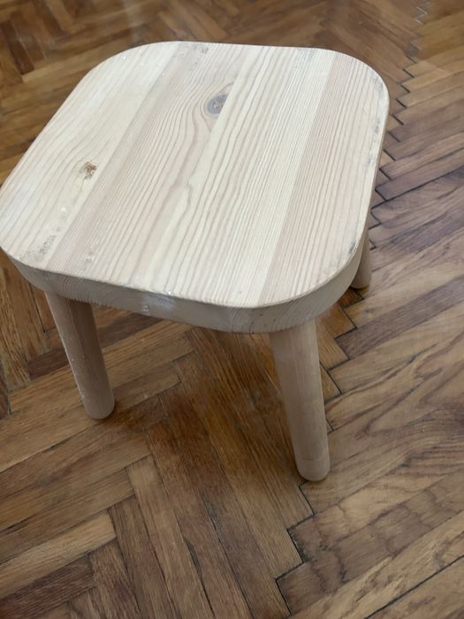 Masa si scaunel copii IKEA