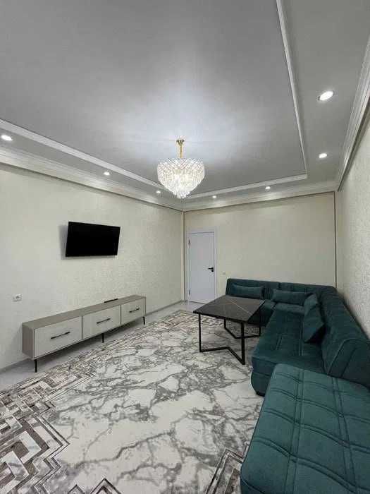 Сдаётся отличная и уютная квартира р-н Яккасарайский