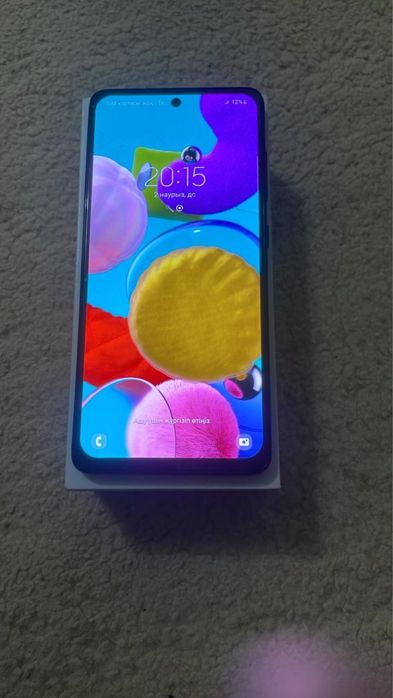 продам Samsung A51 4/64