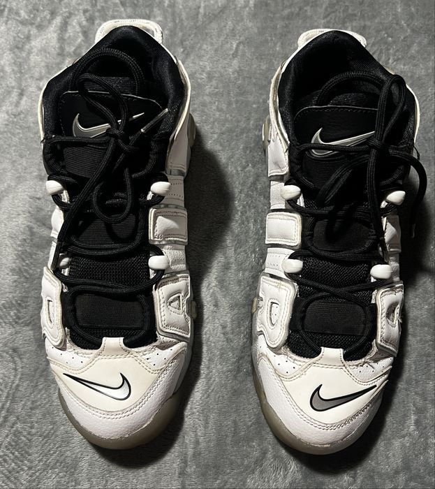 Nike Air More Uptempo