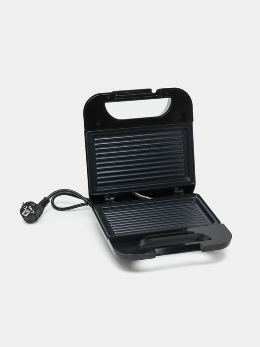 Доставка! Электрический гриль, тостер Sonifer SF-6078