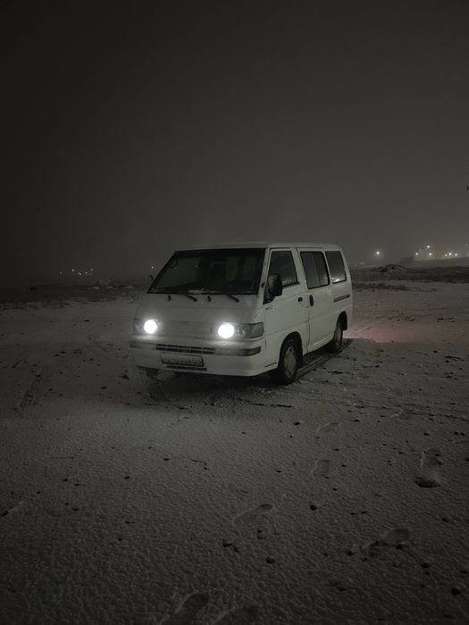 Срочно продам MITSUBISHI L300